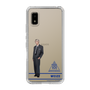 スリムプロテクションケース［ スマートフォンケース<制服ver.> - WEIZE ］