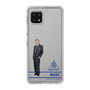 スリムプロテクションケース［ スマートフォンケース<制服ver.> - WEIZE ］