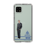 スリムプロテクションケース［ スマートフォンケース<制服ver.> - WEIZE ］