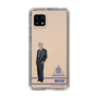 スリムプロテクションケース［ スマートフォンケース<制服ver.> - WEIZE ］