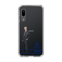 スリムプロテクションケース［ スマートフォンケース<制服ver.> - WEIZE ］