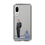 スリムプロテクションケース［ スマートフォンケース<制服ver.> - WEIZE ］