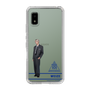 スリムプロテクションケース［ スマートフォンケース<制服ver.> - WEIZE ］