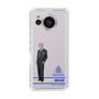 スリムプロテクションケース［ スマートフォンケース<制服ver.> - WEIZE ］