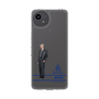 スリムプロテクションケース［ スマートフォンケース<制服ver.> - WEIZE ］