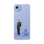 スリムプロテクションケース［ スマートフォンケース<制服ver.> - WEIZE ］