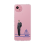 スリムプロテクションケース［ スマートフォンケース<制服ver.> - WEIZE ］