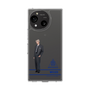 スリムプロテクションケース［ スマートフォンケース<制服ver.> - WEIZE ］