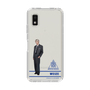 スリムプロテクションケース［ スマートフォンケース<制服ver.> - WEIZE ］