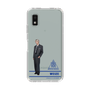 スリムプロテクションケース［ スマートフォンケース<制服ver.> - WEIZE ］