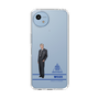 スリムプロテクションケース［ スマートフォンケース<制服ver.> - WEIZE ］