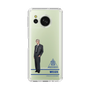 スリムプロテクションケース［ スマートフォンケース<制服ver.> - WEIZE ］