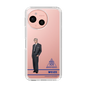 スリムプロテクションケース［ スマートフォンケース<制服ver.> - WEIZE ］