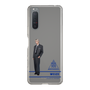 スリムプロテクションケース［ スマートフォンケース<制服ver.> - WEIZE ］
