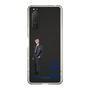 スリムプロテクションケース［ スマートフォンケース<制服ver.> - WEIZE ］