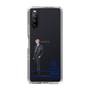 スリムプロテクションケース［ スマートフォンケース<制服ver.> - WEIZE ］