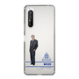 スリムプロテクションケース［ スマートフォンケース<制服ver.> - WEIZE ］