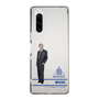 スリムプロテクションケース［ スマートフォンケース<制服ver.> - WEIZE ］