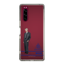 スリムプロテクションケース［ スマートフォンケース<制服ver.> - WEIZE ］