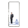 スリムプロテクションケース［ スマートフォンケース<制服ver.> - WEIZE ］