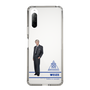 スリムプロテクションケース［ スマートフォンケース<制服ver.> - WEIZE ］