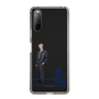 スリムプロテクションケース［ スマートフォンケース<制服ver.> - WEIZE ］