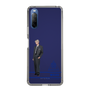 スリムプロテクションケース［ スマートフォンケース<制服ver.> - WEIZE ］