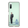 スリムプロテクションケース［ スマートフォンケース<制服ver.> - WEIZE ］