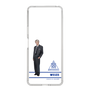 スリムプロテクションケース［ スマートフォンケース<制服ver.> - WEIZE ］