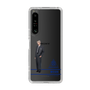 スリムプロテクションケース［ スマートフォンケース<制服ver.> - WEIZE ］