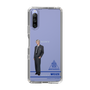 スリムプロテクションケース［ スマートフォンケース<制服ver.> - WEIZE ］