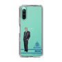 スリムプロテクションケース［ スマートフォンケース<制服ver.> - WEIZE ］
