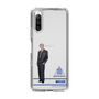 スリムプロテクションケース［ スマートフォンケース<制服ver.> - WEIZE ］