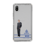 スリムプロテクションケース［ スマートフォンケース<制服ver.> - WEIZE ］