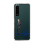 スリムプロテクションケース［ スマートフォンケース<制服ver.> - WEIZE ］