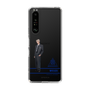 スリムプロテクションケース［ スマートフォンケース<制服ver.> - WEIZE ］