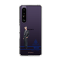 スリムプロテクションケース［ スマートフォンケース<制服ver.> - WEIZE ］