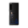 スリムプロテクションケース［ スマートフォンケース<制服ver.> - WEIZE ］