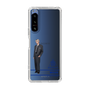 スリムプロテクションケース［ スマートフォンケース<制服ver.> - WEIZE ］