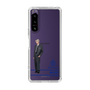 スリムプロテクションケース［ スマートフォンケース<制服ver.> - WEIZE ］