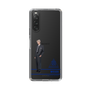 スリムプロテクションケース［ スマートフォンケース<制服ver.> - WEIZE ］
