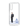 スリムプロテクションケース［ スマートフォンケース<制服ver.> - WEIZE ］