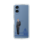 スリムプロテクションケース［ スマートフォンケース<制服ver.> - WEIZE ］