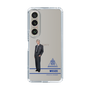 スリムプロテクションケース［ スマートフォンケース<制服ver.> - WEIZE ］