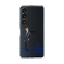 スリムプロテクションケース［ スマートフォンケース<制服ver.> - WEIZE ］