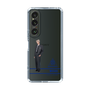スリムプロテクションケース［ スマートフォンケース<制服ver.> - WEIZE ］