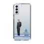 スリムプロテクションケース［ スマートフォンケース<制服ver.> - WEIZE ］