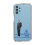 スリムプロテクションケース［ スマートフォンケース<制服ver.> - WEIZE ］