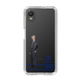 スリムプロテクションケース［ スマートフォンケース<制服ver.> - WEIZE ］