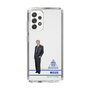 スリムプロテクションケース［ スマートフォンケース<制服ver.> - WEIZE ］